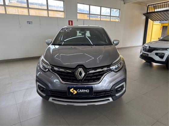 RENAULT CAPTUR 1.3 TCE FLEX ICONIC X-TRONIC